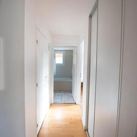 Appartement 29 Plages A Pied Capbreton Exterior foto