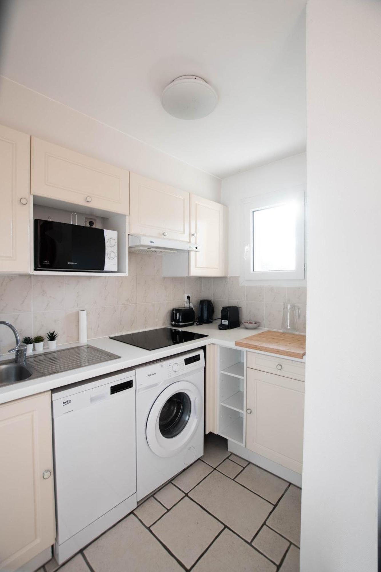 29 Plages A Pied Apartment Capbreton