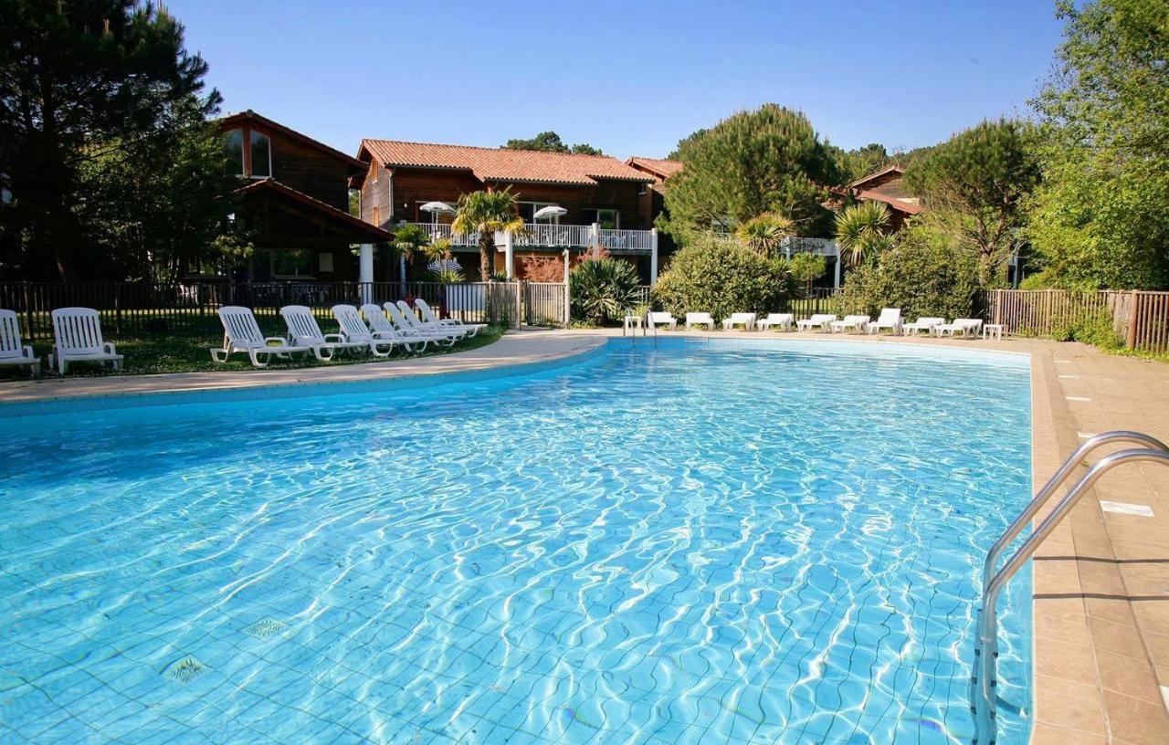 29 Plages A Pied Apartment *