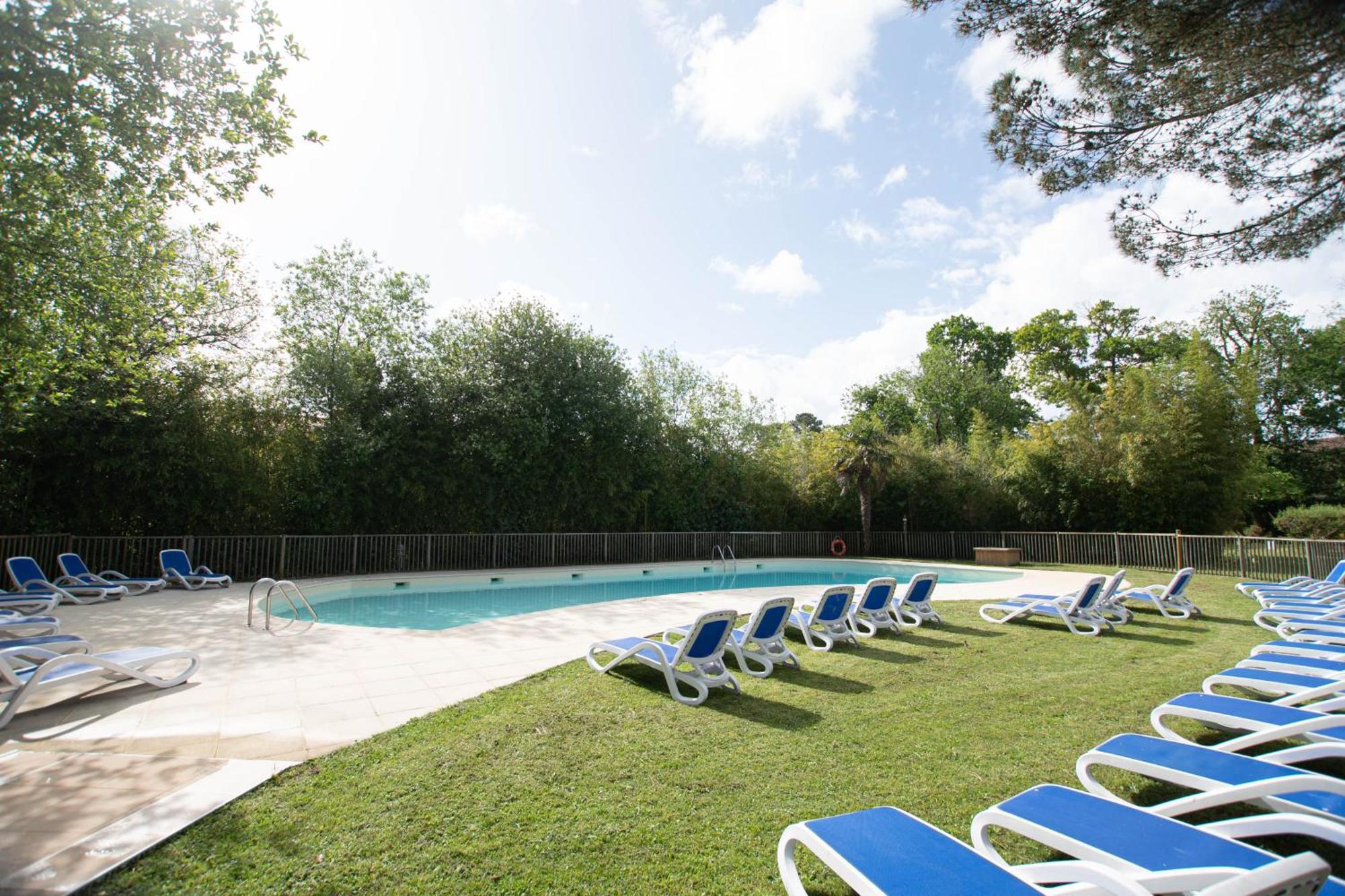 Apartment 29 Plages A Pied Capbreton